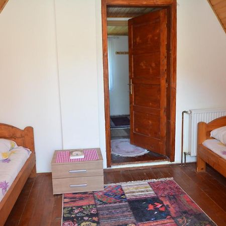 Vikend Kuca Stefana Sljivovica (Zlatibor) Exterior foto