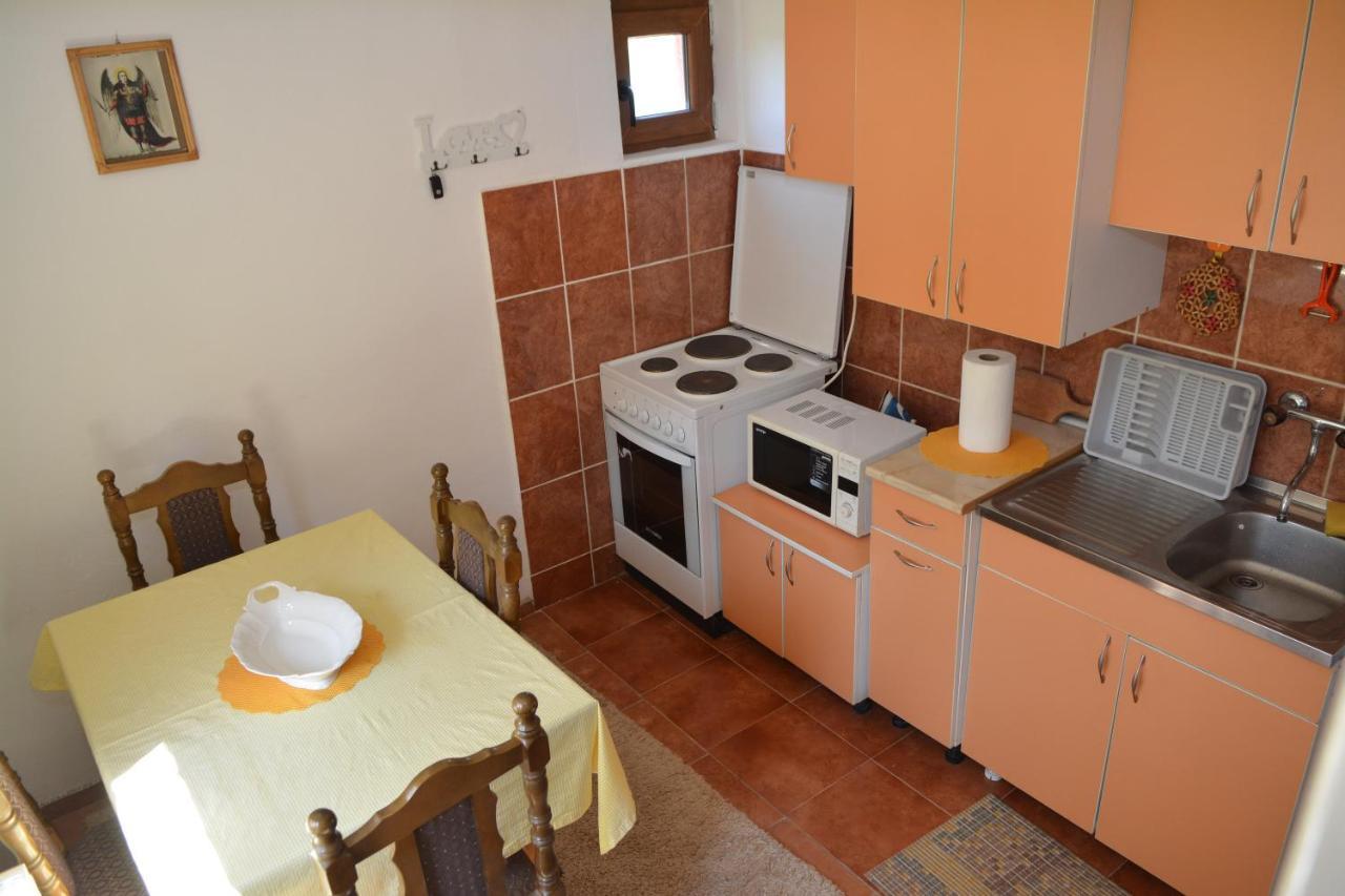 Vikend Kuca Stefana Sljivovica (Zlatibor) Exterior foto